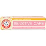 Arm & Hammer pro citlivé zuby s bělicím účinkem jedlé sody 125 g – Hledejceny.cz