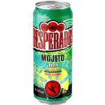 Desperados mojito 0,5 l (plech) – Sleviste.cz