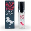 Afrodiziakum Cobeco Wild Stud Delay spray 22 ml