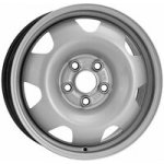 Alcar Stahlrad 9216 7x17 5x120 ET56 | Zboží Auto