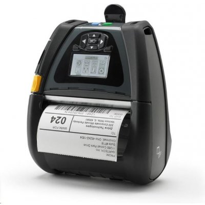 Zebra ZQ630 ZQ63-AUFAE11-00 – Zboží Živě