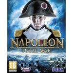 Napoleon: Total War – Zboží Živě