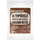 ALLNATURE Kypřící prášek do pečiva BIO 150 g