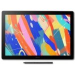 Wacom Cintiq 16 DTK168E - 3Y Wty (DTK168EK0B-3Y) – Zboží Živě