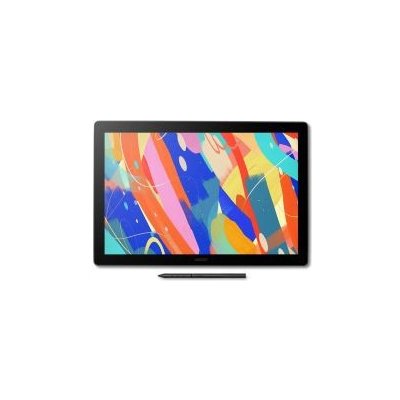 Wacom Cintiq 16 DTK168E - 3Y Wty (DTK168EK0B-3Y) – Zboží Živě