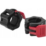 Gorilla Sports Pojistné uzávěry plastové 30/31 mm – Zboží Dáma
