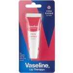 Vaseline Lip Therapy Rosy Tinted balzám na rty 10 g – Zboží Dáma