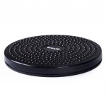 TRINFIT Rotana s výstupky černá – Hledejceny.cz