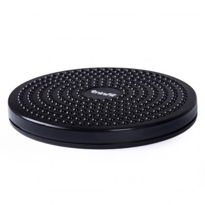 TRINFIT Rotana s výstupky černá – Hledejceny.cz