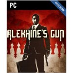 Alekhine's Gun – Hledejceny.cz
