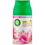 Air Wick Freshmaticic Magnolie & Třešeň náplň 250 ml – HobbyKompas.cz