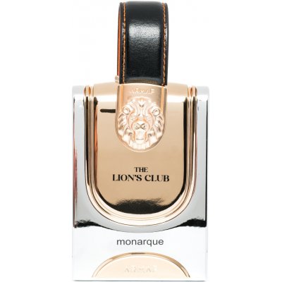 Armaf The Lion’s Club Monarque parfémovaná voda pánská 100 ml – Hledejceny.cz