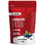 CarnoMed Karnozín EXTRA 125 mg ECOPACK 240 kapslí – Hledejceny.cz