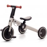 Kinderkraft 4Trike Silver Grey – Zboží Dáma