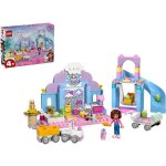 LEGO® Gabby’s Dollhouse 10796 Gábi a kočičí jesličky – Zboží Živě LEGO® Gabby’s Dollhouse 10796 Gábi a kočičí jesličky – Zboží Živě