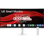 LG Smart 34U601SA-W – Sleviste.cz