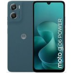 Motorola Moto G06 Power 4GB/256GB PANTONE Tapestry – Hledejceny.cz