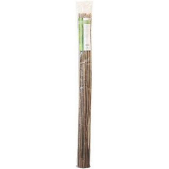 Opěrná bambusová tyčinka, 120 cm