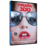 Piraňa 3D DVD – Hledejceny.cz
