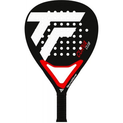 Tecnifibre Curva Club 2025 – Zboží Dáma