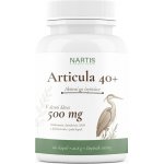 Nartis Articula 40+ – aktivní po čtyřicítce 60 kapslí – Hledejceny.cz