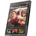 DreamBoyBondage.com: Martin & Jack – Zboží Dáma