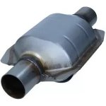 MAXGEAR Katalyzátor univerzální MXG 27-6152 – Hledejceny.cz