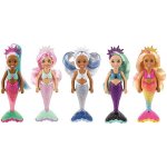 Barbie color reveal chelsea vlna 3 – Zboží Dáma