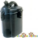 Aquael Uni Max 150, 450l/h – Sleviste.cz