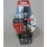 HENKEL Lepidlo Loctite 60 sec. 20 g – Zboží Mobilmania