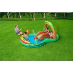 Bestway 53093 Les 295x199x130 cm – Hledejceny.cz