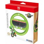 Hori Racing Wheel Attachment Set - Yoshi - Nintendo Switch 2 – Hledejceny.cz