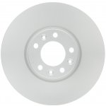 Brzdový kotouč BOSCH 0 986 479 A89 (0986479A89) | Zboží Auto