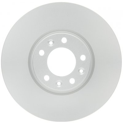 Brzdový kotouč BOSCH 0 986 479 A89 (0986479A89) | Zboží Auto