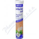 MedPharma Jablečný ocet+vlák.+vit.C+chrom 37 tablet – Hledejceny.cz