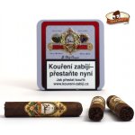 La Galera Habano Tins Half Corona /5 – Sleviste.cz