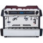 Kávovar 2 pákový COMPASS DoubleBoiler II černý – Zboží Mobilmania