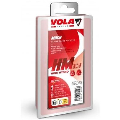 Vola HMach červený 80 g – Hledejceny.cz