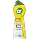 Cif tekutý krém Citrus 250 ml – Zboží Dáma