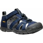 Keen SEACAMP II CNX Children naval academy/drizzle – Sleviste.cz