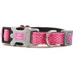 Hugo & Hudson 3D obojek – Zboží Mobilmania