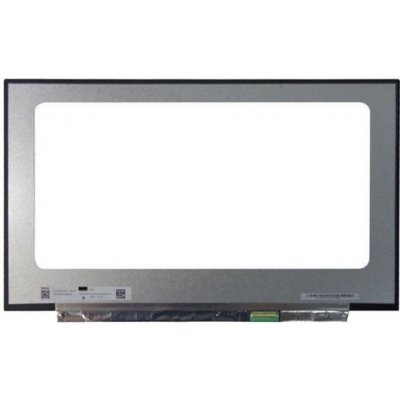 Display NV173FHM-NX4 LCD 17.3" 1920x1080 WUXGA Full HD LED 40pin Slim 144Hz matný povrch – Zboží Živě