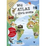 Můj atlas divů světa – Hledejceny.cz