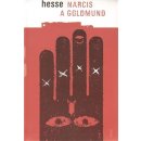 Hesse Hermann - Narcis a Goldmund