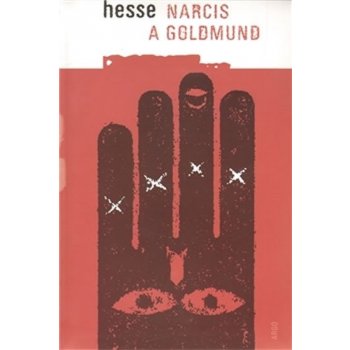 Hesse Hermann - Narcis a Goldmund