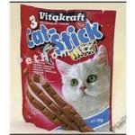 Vitakraft Cat Stick mini Salmon Trout 3 x 6 g – Hledejceny.cz