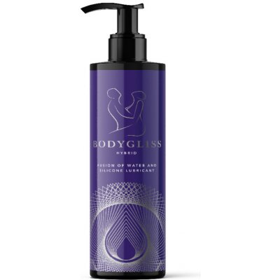 BodyGliss Hybrid Lubricant 150 ml