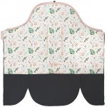 Emitex 2v1 Cocoon Softshell Forest Blossom – Hledejceny.cz
