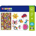 Playbox Zažehlovací korálky 4000ks sada – Hledejceny.cz