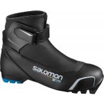 Salomon R/Combi Pilot JR 2019/20 – Zbozi.Blesk.cz